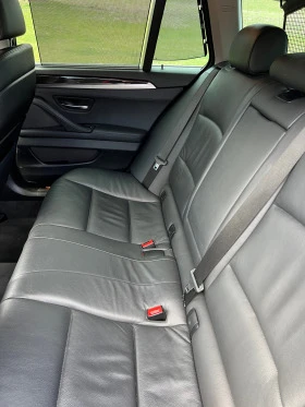 BMW 530 Xdrive Head Up, снимка 10