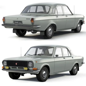 Volga 24