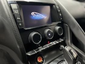 Jaguar F-Type Supercharged S Roadster-380к.с, Лизинг!, снимка 11