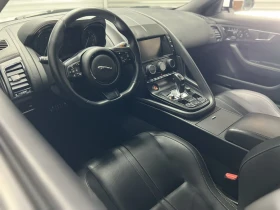 Jaguar F-Type Supercharged S Roadster-380к.с, Лизинг!, снимка 9