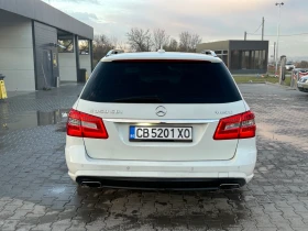 Mercedes-Benz E 350, снимка 5