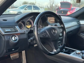 Mercedes-Benz E 350, снимка 13