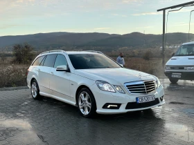Mercedes-Benz E 350, снимка 3