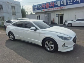 Hyundai Sonata 2.0 LPG Smart * НАЙ-ДОБРА ЦЕНА В БЪЛГАРИЯ* , снимка 2