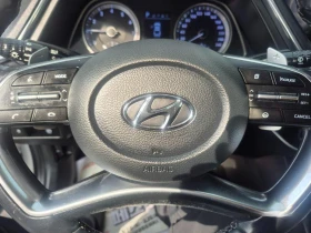 Hyundai Sonata 2.0 LPG Smart * НАЙ-ДОБРА ЦЕНА В БЪЛГАРИЯ* , снимка 9