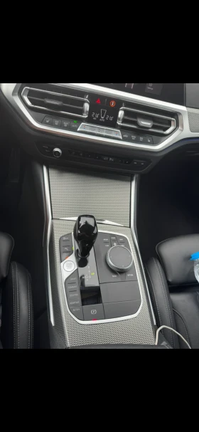 BMW 320, снимка 10