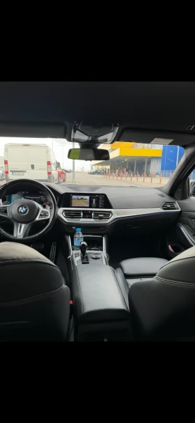 BMW 320, снимка 7