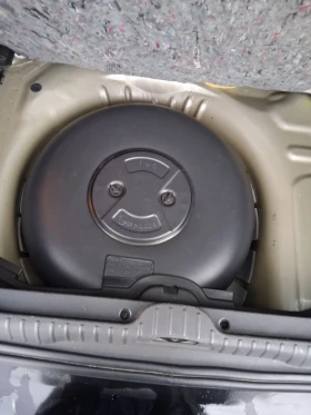 Citroen C3 Picasso Фабрична газова уредба, снимка 14