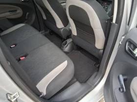 Citroen C3 Picasso Фабрична газова уредба, снимка 9