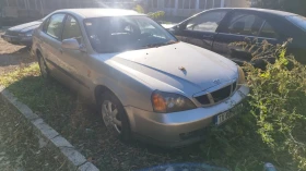 Daewoo Evanda, снимка 8