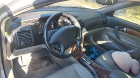 Daewoo Evanda, снимка 6