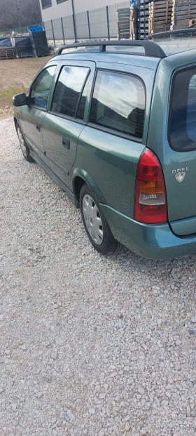 Opel Astra, снимка 5