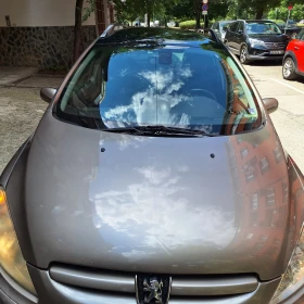 Peugeot 307 SW 1.6 бензин + газ, снимка 2