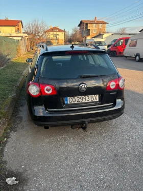 VW Passat, снимка 4