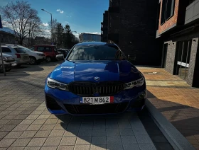 BMW 340 M340I / RWD/ ASISTANT/ 360CAMERA/, снимка 1