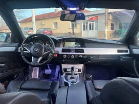 BMW 535 535d, снимка 11