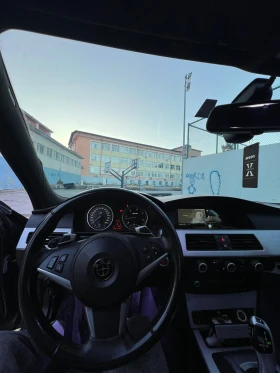 BMW 535 535d, снимка 10