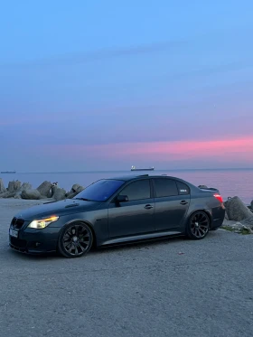 BMW 535 535d, снимка 2