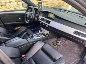 BMW 535 535d, снимка 12