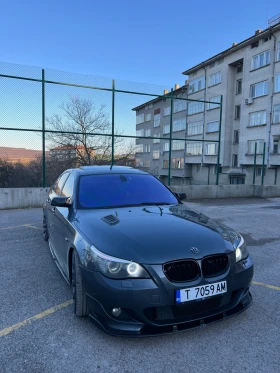 BMW 535 535d, снимка 6