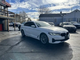 BMW 530 xDrive* АвтоКредит* (ЦЕНА ДО БГ), снимка 5