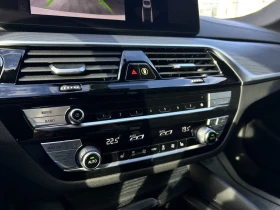 BMW 530 xDrive* АвтоКредит* (ЦЕНА ДО БГ), снимка 13