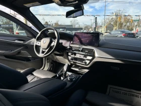BMW 530 xDrive* АвтоКредит* (ЦЕНА ДО БГ), снимка 16