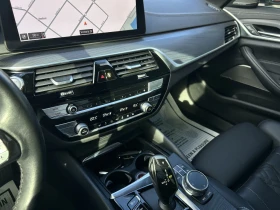 BMW 530 xDrive* АвтоКредит* (ЦЕНА ДО БГ), снимка 11