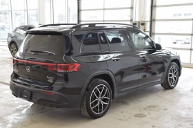Mercedes-Benz EQB 2023 Mercedes-Benz EQB EQB 350, снимка 3