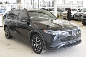 Mercedes-Benz EQB 2023 Mercedes-Benz EQB EQB 350, снимка 2