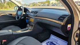 Mercedes-Benz E 280 3.0i/231hp/EVO, снимка 11