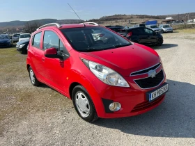 Chevrolet Spark 1.0i GAZ, снимка 3