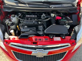 Chevrolet Spark 1.0i GAZ, снимка 15