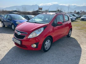 Chevrolet Spark 1.0i GAZ, снимка 1