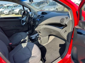 Chevrolet Spark 1.0i GAZ, снимка 12