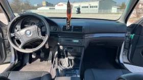 BMW 530 e39, снимка 6