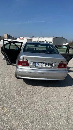 BMW 530 e39, снимка 4