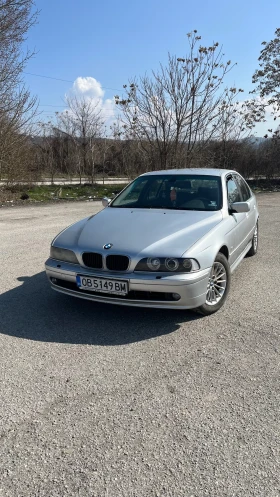 BMW 530 e39, снимка 1