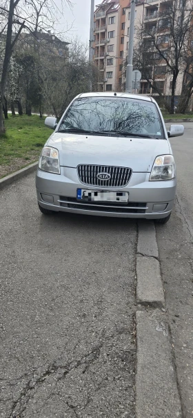 Kia Picanto 1.1, снимка 2