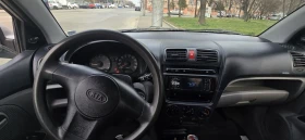 Kia Picanto 1.1, снимка 9