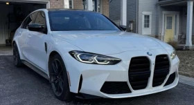 BMW M3 * CARFAX * РЪЧНА КУТИЯ * КАРБОН * ХЕД ЪП, снимка 6