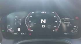 BMW M3 * CARFAX * РЪЧНА КУТИЯ * КАРБОН * ХЕД ЪП, снимка 8