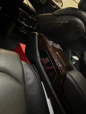 Audi A8 4.2 TDi L, снимка 7