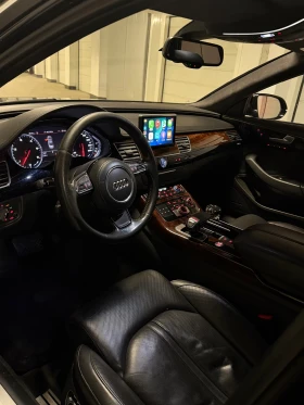 Audi A8 4.2 TDi L, снимка 3