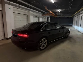 Audi A8 4.2 TDi L, снимка 4