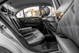 Mercedes-Benz E 320 EVO Avangard, снимка 11