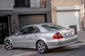 Mercedes-Benz E 320 EVO Avangard, снимка 8