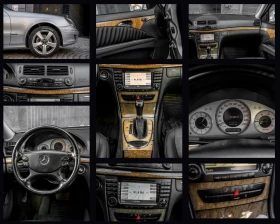 Mercedes-Benz E 320 EVO Avangard, снимка 13