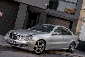 Mercedes-Benz E 320 EVO Avangard, снимка 3