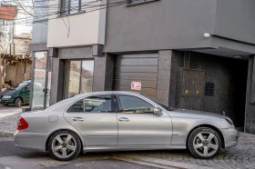 Mercedes-Benz E 320 EVO Avangard, снимка 7
